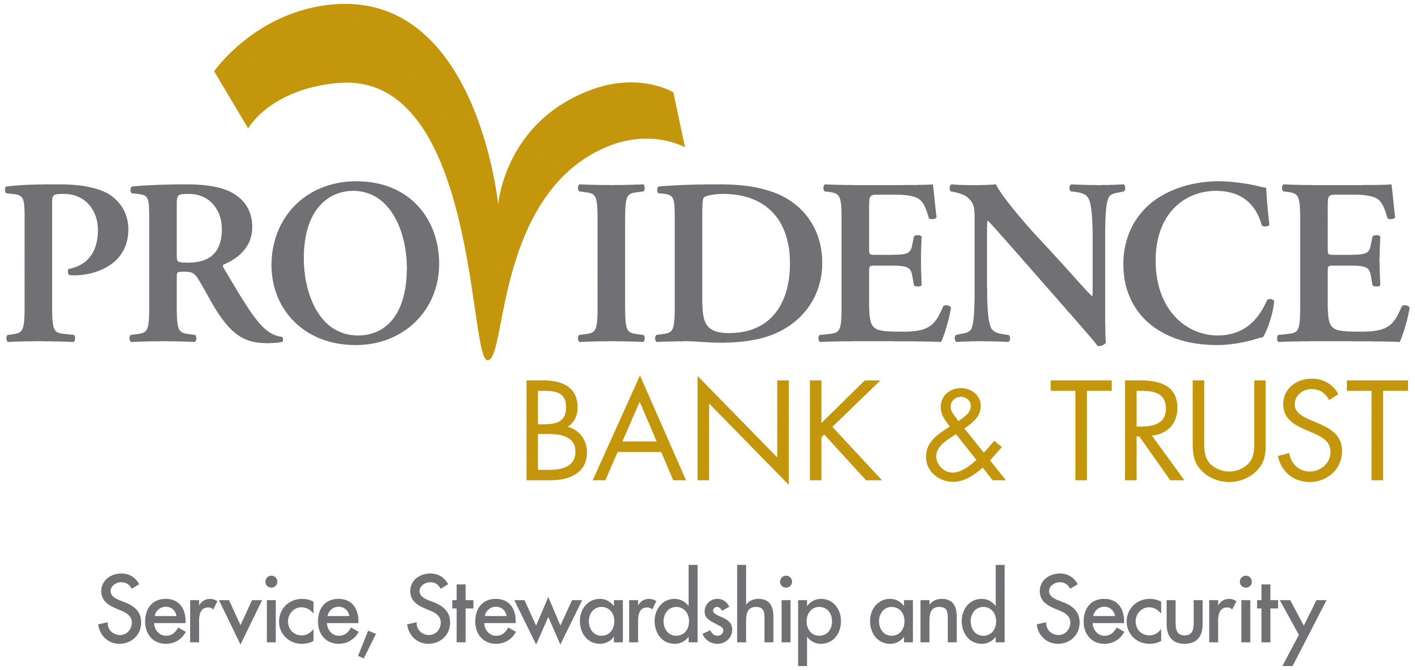 Providence Bank logo